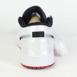 Edison Chen x Air Jordan 1 Low Fearless - Photo 4