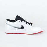 Edison Chen x Air Jordan 1 Low Fearless - Photo 3