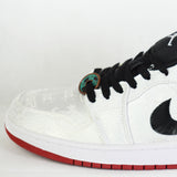 Edison Chen x Air Jordan 1 Low Fearless - Photo 6
