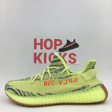 YEEZY BOOST 350 V2 Semi Frozen Brown GUM SOLE [REAL BOOST / PREMIUM MATERIALS] - Photo 4