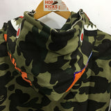 A Bating Ape BAPE shark hoodie [ MOST HYPED STREET WEAR ITEM] - Photo 4