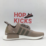 NMD French Biege [ REAL BOOST / PREMIUM VERSION ] - Photo 2