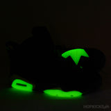 Air Jordan 6 Electric Green - Photo 2