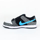 SB Dunk Low Atmos Elephant - Photo 3