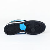 SB Dunk Low Atmos Elephant - Photo 5