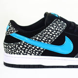 SB Dunk Low Atmos Elephant - Photo 6