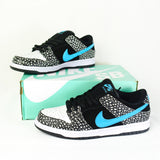 SB Dunk Low Atmos Elephant - Photo 2