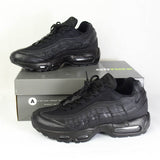 Air Max 95 Essential Black - Photo 2