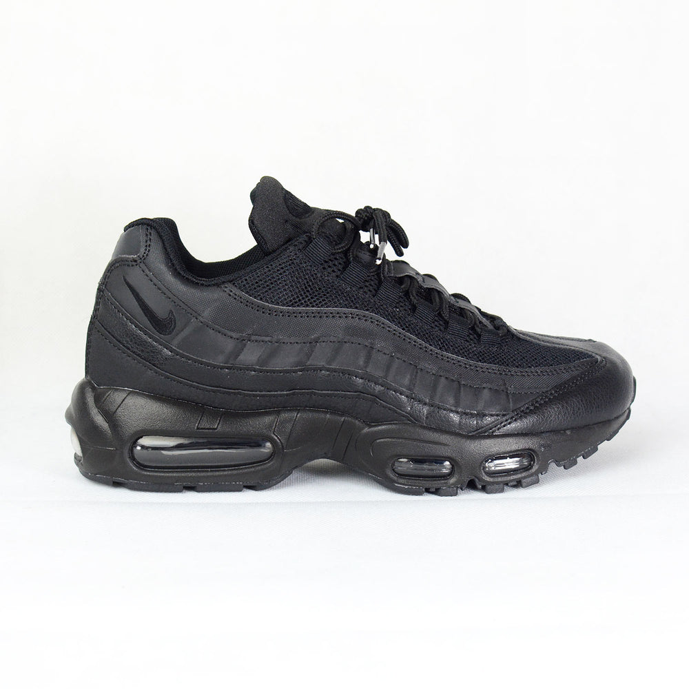 Air Max 95 Essential Black
