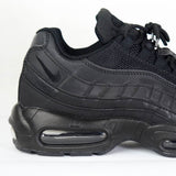 Air Max 95 Essential Black - Photo 6