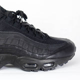 Air Max 95 Essential Black - Photo 7