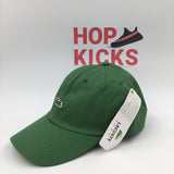 Lacoste Green Cap [ excellent materials] - Photo 4
