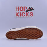 Vans Style 36 Flame Black - Photo 4