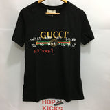 Black T Shirt - Photo 2