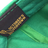 OVO Drake Green Cap [ HYPED ] - Photo 7