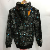 A bathing Ape Space CAMO [ GLOWS IN THE DARK ] - Photo 2