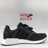NMD R1 Bedwin Heartbreakers Navy/White [ REAL BOOST / TOP BATCH / PREMIUM MATERIALS ] - Photo 5