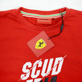 Ferrari Scuderia Racing Team Tee - Photo 4