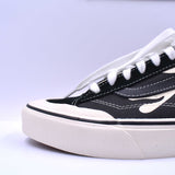 Vans Style 36 Flame Black - Photo 6