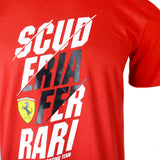 Ferrari Scuderia Racing Team Tee - Photo 2