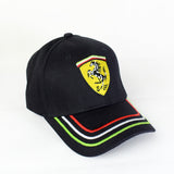Ferrari Logo Cap - Photo 3