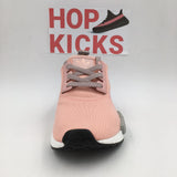 Adidas NMD R1 Runner Vapor Pink Light Onix Grey Offspring [ REAL BOOST CUSHIONING ] - Photo 3