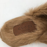 FUR SLIP ONS [ Dot perfect patterns / Top Batch ] - Photo 8