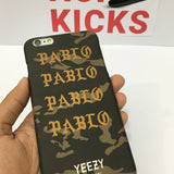 Pablo Iphone 6s plus Cover - Photo 2