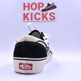 Vans Style 36 Flame Black - Photo 5
