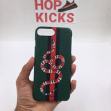 Green Snake [ Premium Materials] - Photo 3