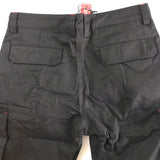 Supreme Trouser Black for sneaker heads - Close end pants - Photo 2