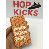 YEEZY Pablo x Goyard print [HIGH FASHION] - Photo 1