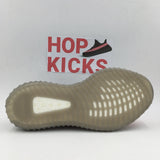 Yeezy Boost 350 V2 grey/solar red Beluga [PREMIUM MATERIALS] - Photo 5