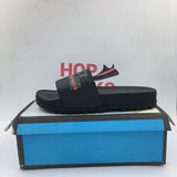 Black Slides HYPED - Photo 8