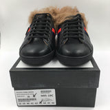 Black Fur [ Top Batch / Dot Perfect Version ] - Photo 2