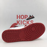 Off White x Air Jordan 1 "The 10" Retro High [Dot Perfect Version] - Photo 5