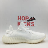 YEEZY BOOST 350 V2 Cream white / Triple white [ PREMIUM MATERIALS] - Photo 6