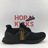 Ultra Boost Triple Black 3.0 (REAL BOOST cushioning) - Photo 4