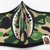 Bape Shark face wind protection mask - Photo 8