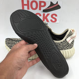 Yeezy Boost 350 "Turtle Dove" [ HIGH QUALITY] - Photo 8