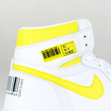 Air Jordan 1 First Class Flight - Photo 8