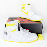 Air Jordan 1 First Class Flight - Photo 1