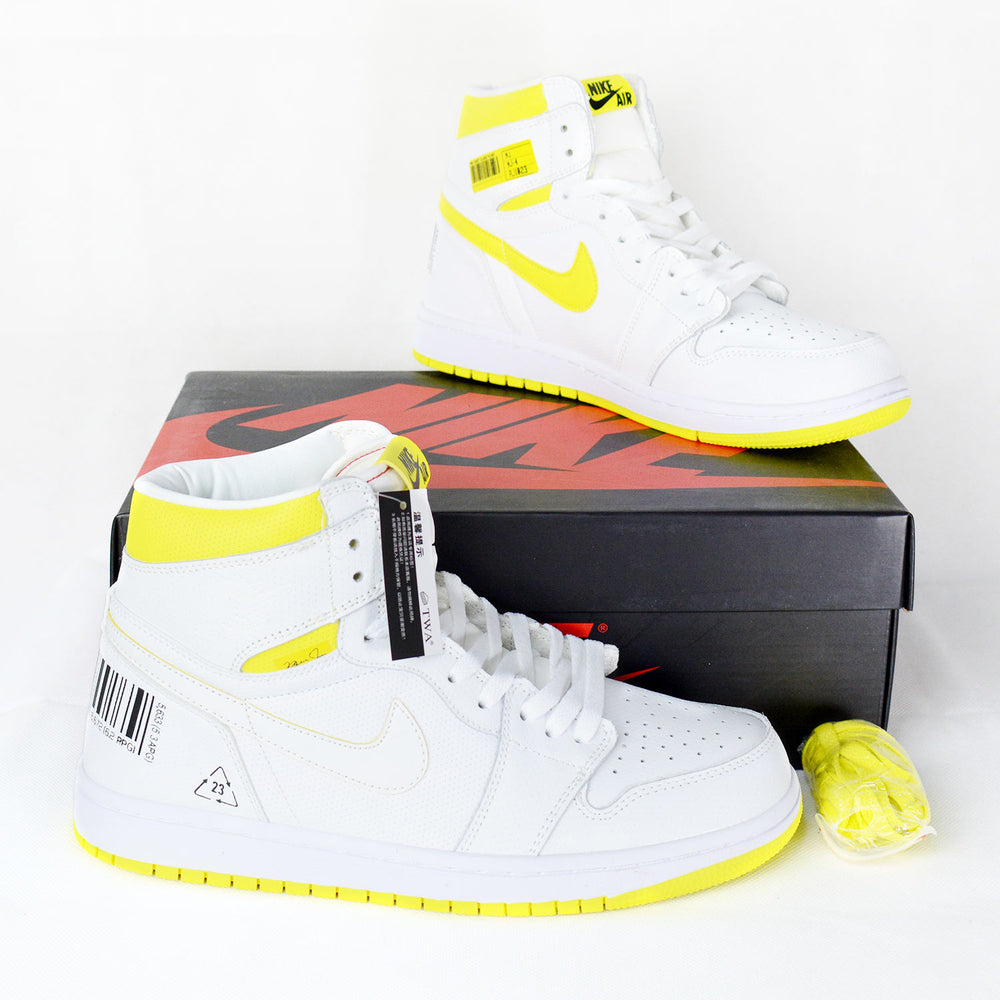 Air Jordan 1 First Class Flight