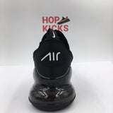 Nike Air Max 270 Black/White AH8050-002 [ Top Batch ] - Photo 8