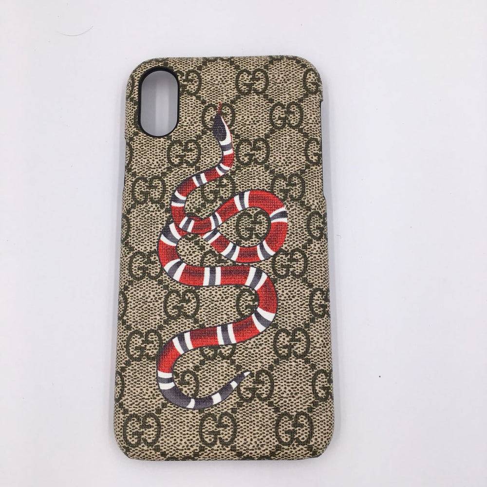 iPhone Snake [ Premium Materials]