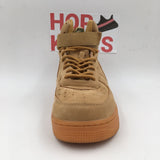 Nike Air Force 1 High "Wheat" - Photo 3