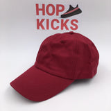 Anti Social Social Club Maroon Cap - Photo 3