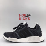 NMD R1 Bedwin Heartbreakers Navy/White [ REAL BOOST / TOP BATCH / PREMIUM MATERIALS ] - Photo 7