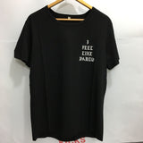 I Feel Like Pablo Black T Shirt - Photo 1