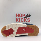 NK-043 Air Jordan 4 Retro Levis - Photo 4